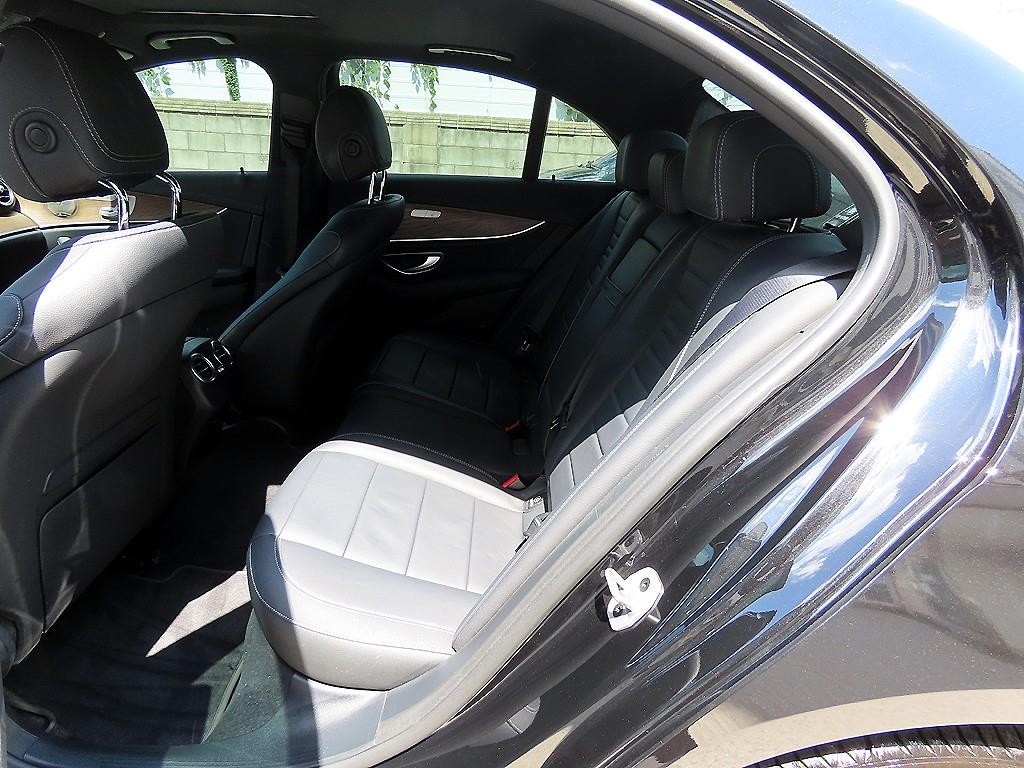 벤츠 E 클래스 E-클래스 W213 E250 익스클루시브 이미지 6