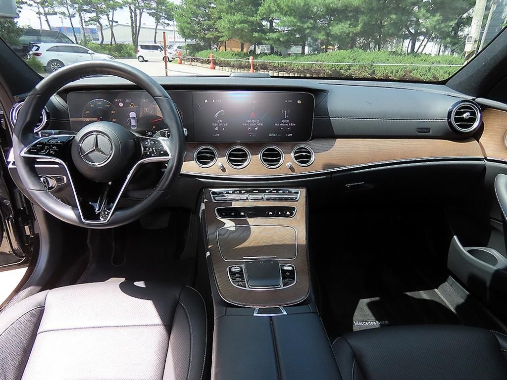 벤츠 E 클래스 E-클래스 W213 E250 익스클루시브 이미지 7