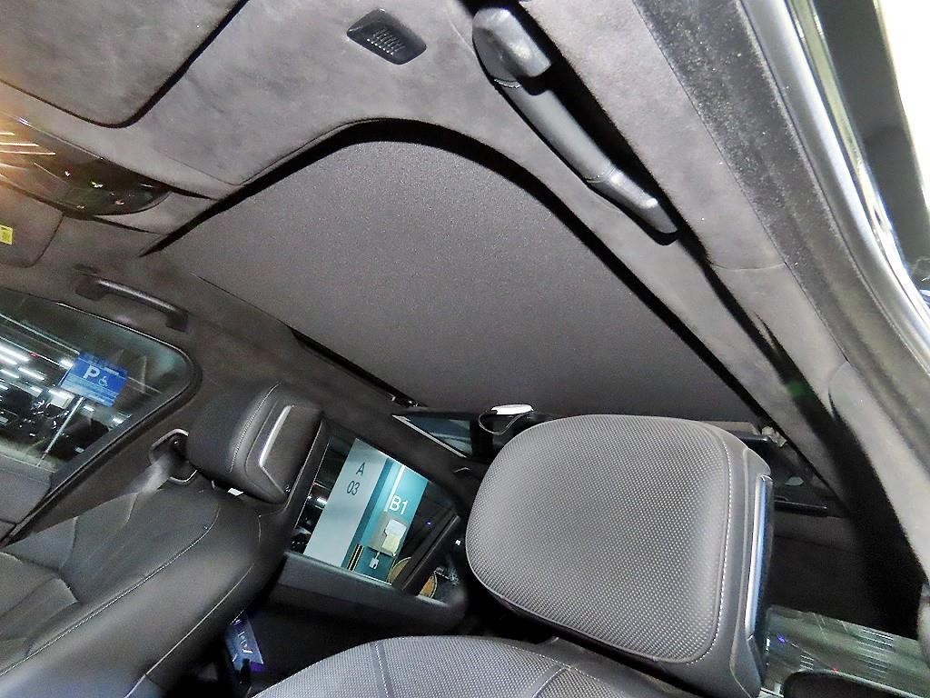 BMW 7시리즈 7시리즈 (G70) 740d xDrive M 스포츠 이미지 16