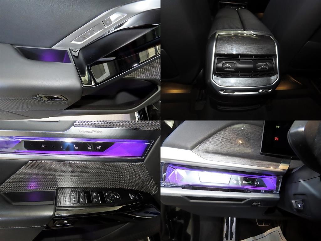 BMW 7시리즈 7시리즈 (G70) 740d xDrive M 스포츠 이미지 19