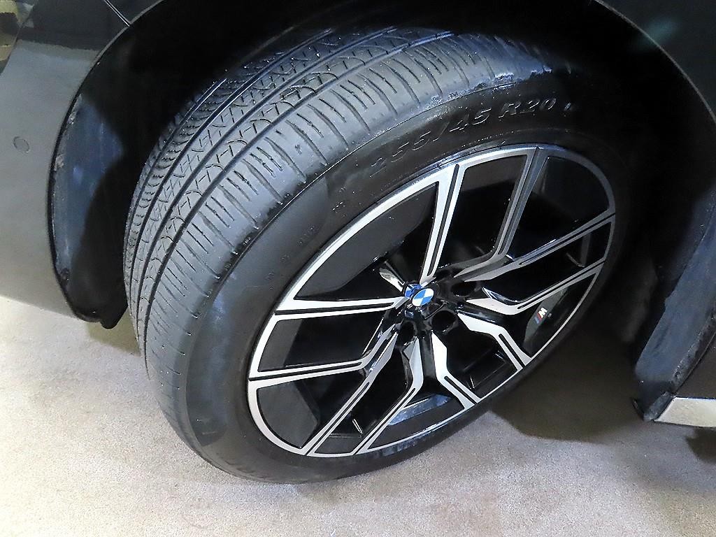 BMW 7시리즈 7시리즈 (G70) 740d xDrive M 스포츠 이미지 20