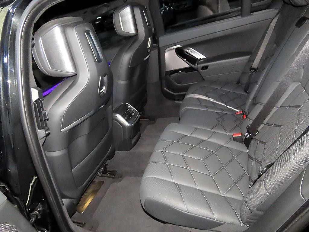 BMW 7시리즈 7시리즈 (G70) 740d xDrive M 스포츠 이미지 7