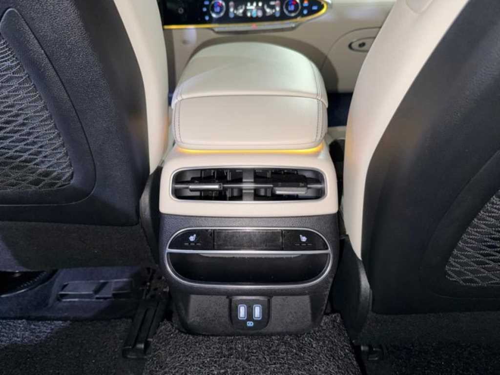 제네시스 GV70 2.5T 가솔린 2WD 이미지 15