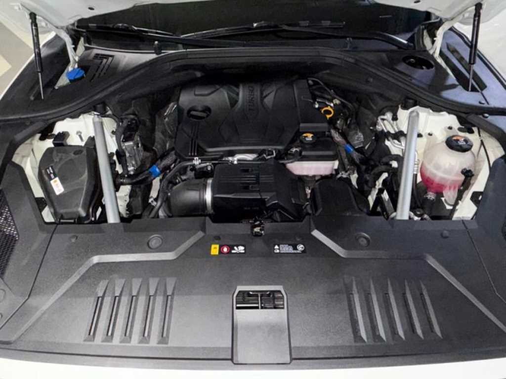 제네시스 GV70 2.5T 가솔린 2WD 이미지 18