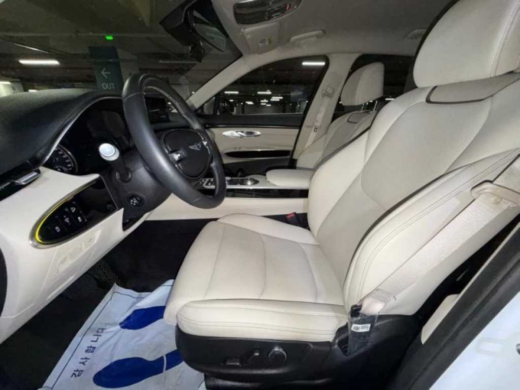 제네시스 GV70 2.5T 가솔린 2WD 이미지 7