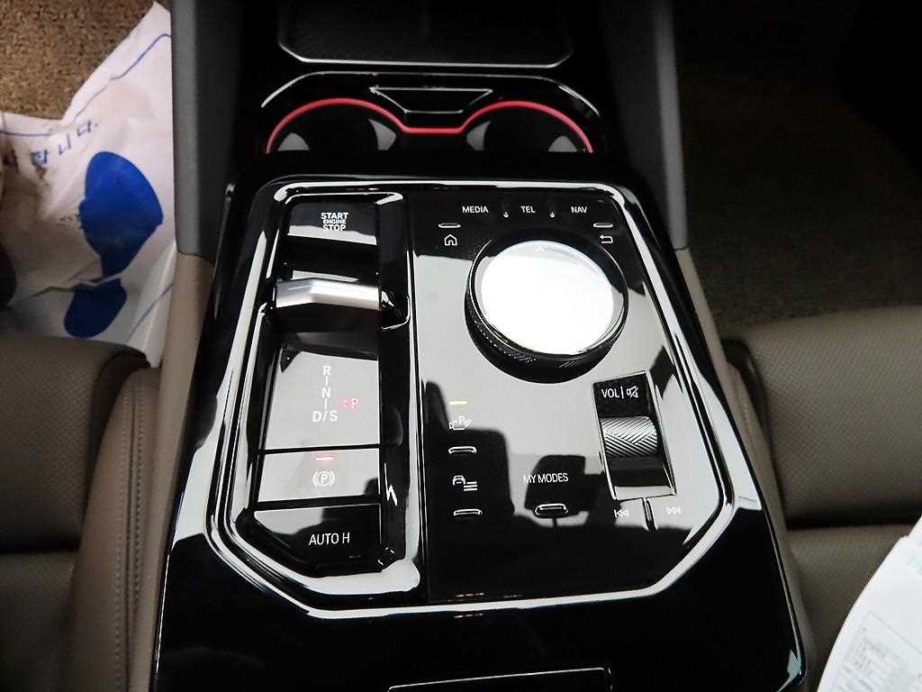 BMW 5시리즈 5시리즈 (G60) 520i M 스포츠 이미지 10