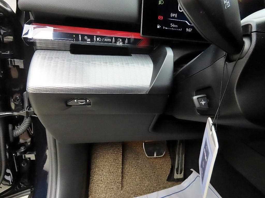 BMW 5시리즈 5시리즈 (G60) 520i M 스포츠 이미지 11