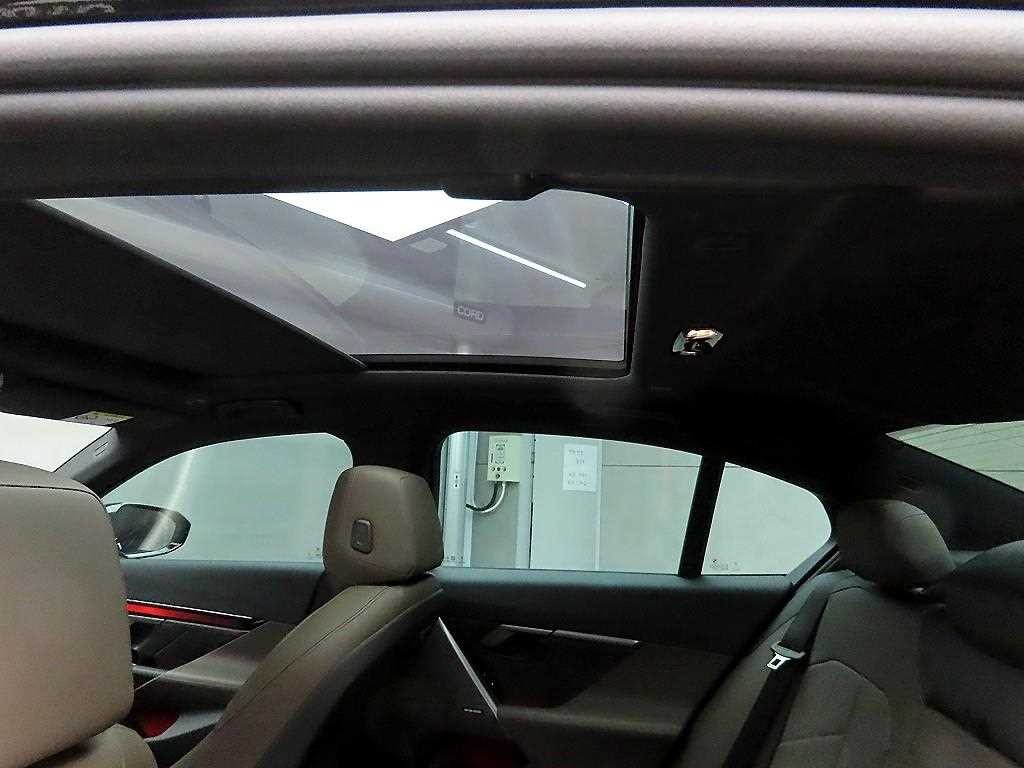 BMW 5시리즈 5시리즈 (G60) 520i M 스포츠 이미지 17
