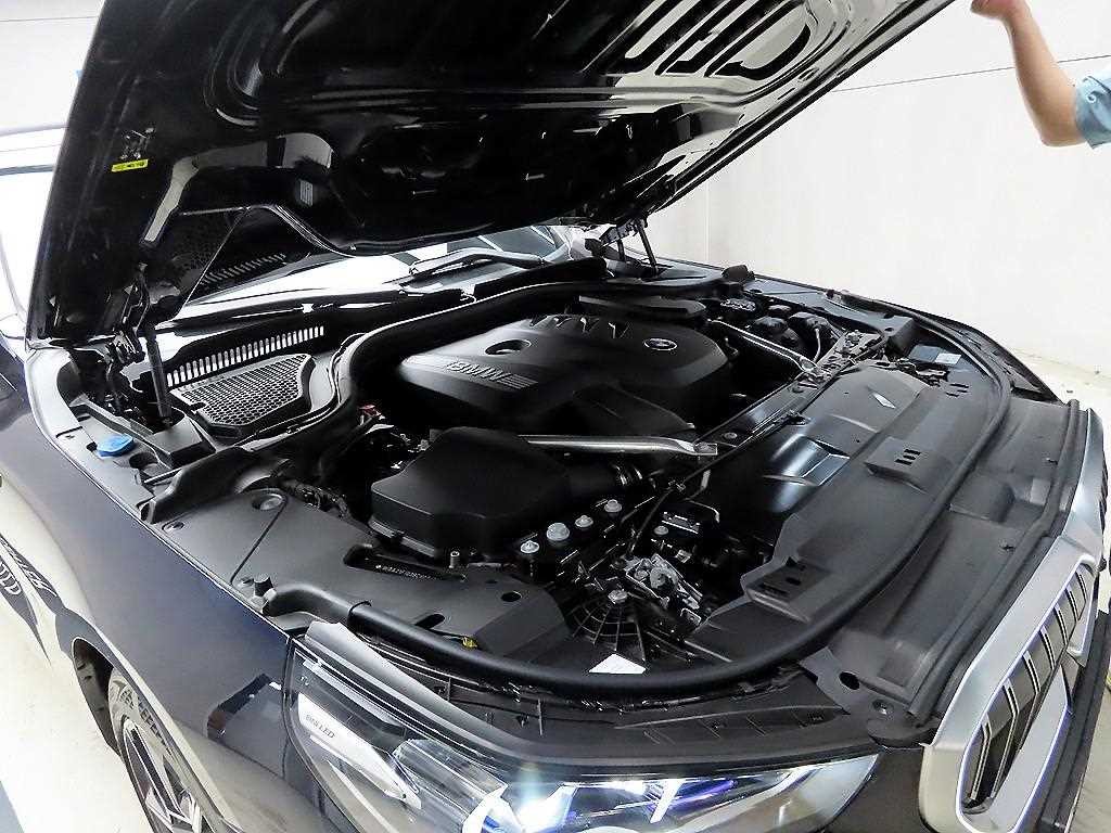 BMW 5시리즈 5시리즈 (G60) 520i M 스포츠 이미지 19