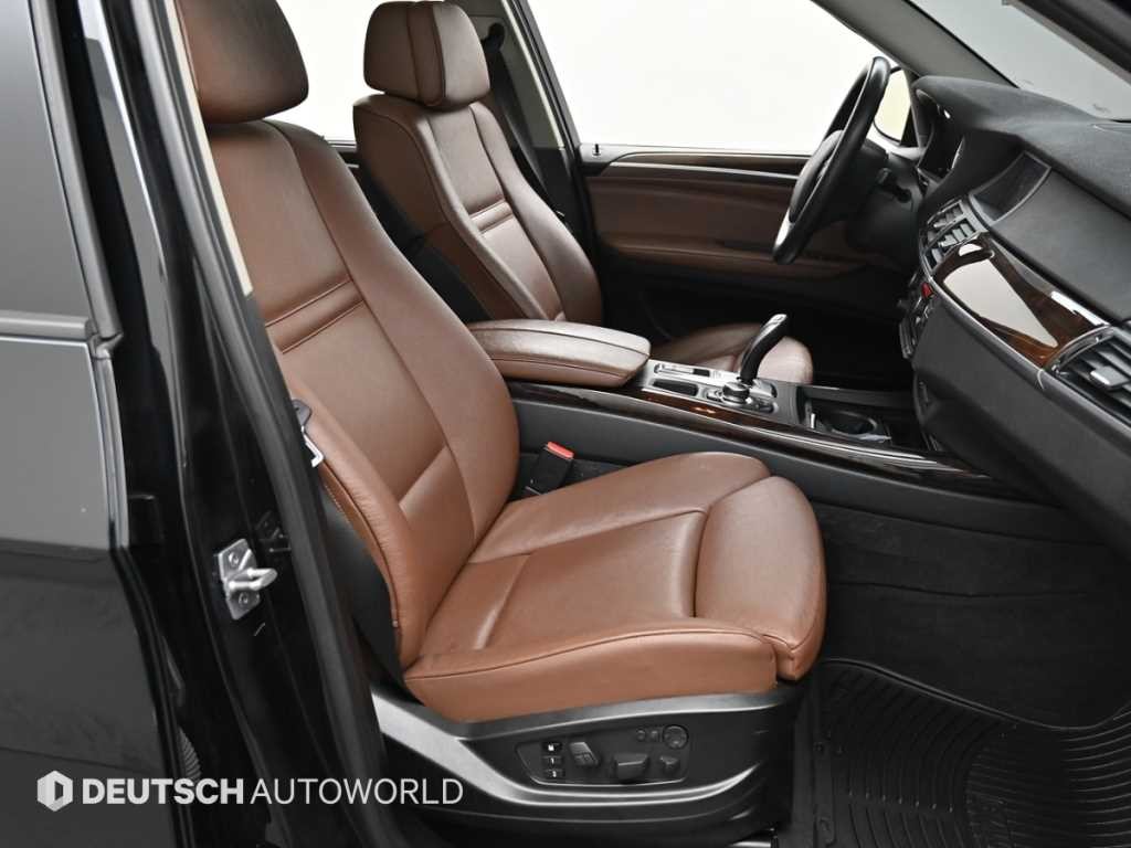 BMW X5 X5 (E70) xDrive 35d 이미지 10