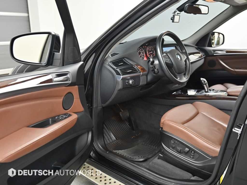 BMW X5 X5 (E70) xDrive 35d 이미지 11