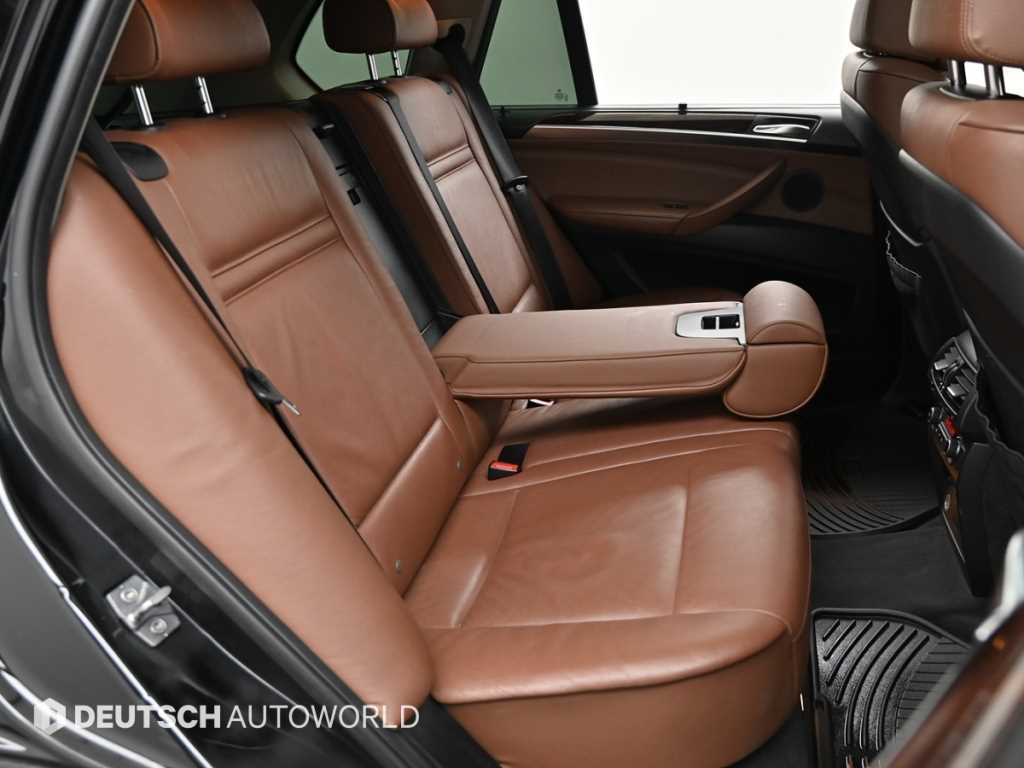 BMW X5 X5 (E70) xDrive 35d 이미지 12