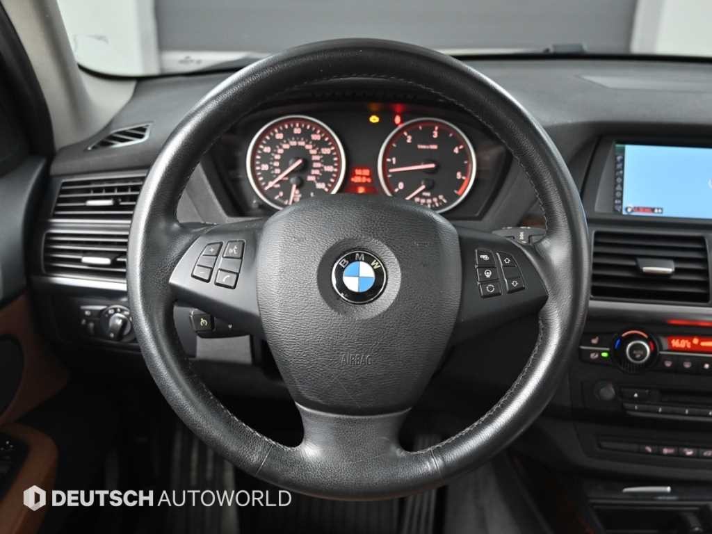 BMW X5 X5 (E70) xDrive 35d 이미지 13
