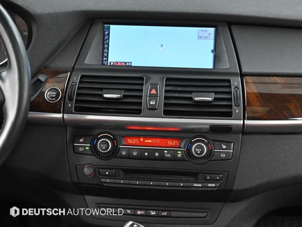 BMW X5 X5 (E70) xDrive 35d 이미지 14