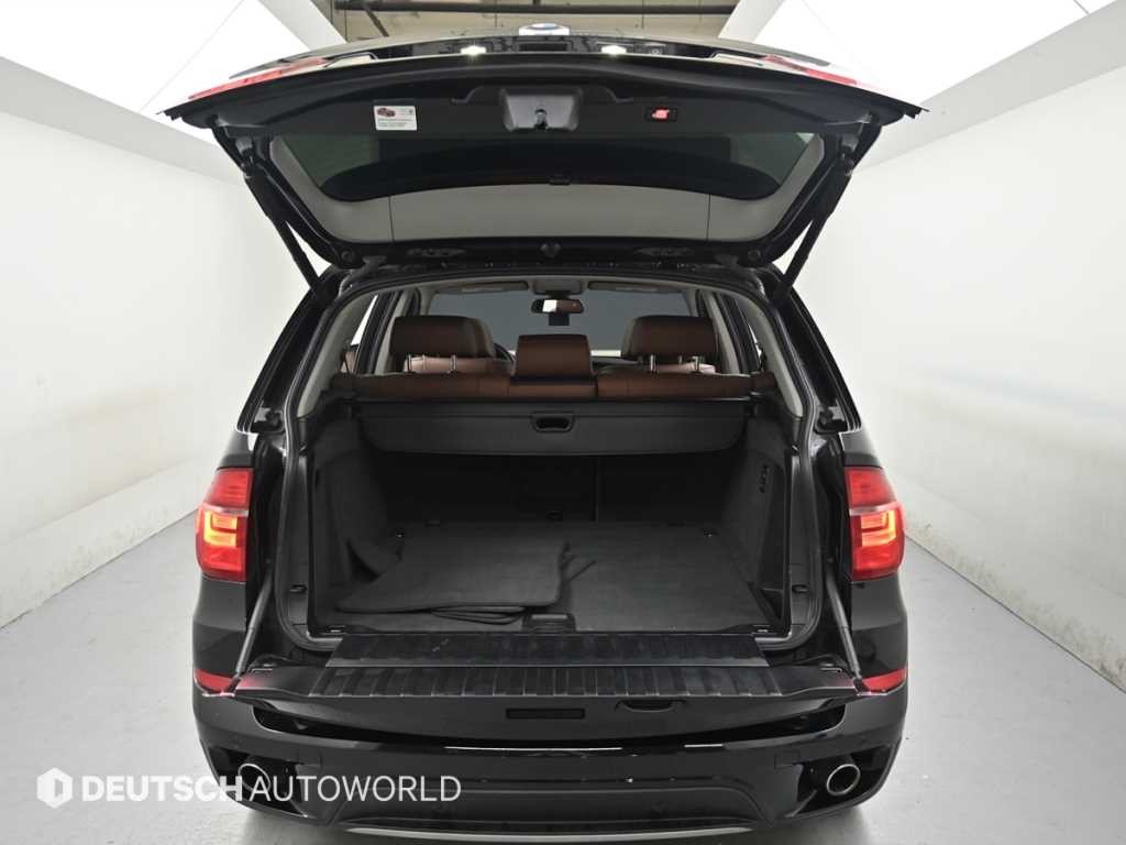 BMW X5 X5 (E70) xDrive 35d 이미지 19