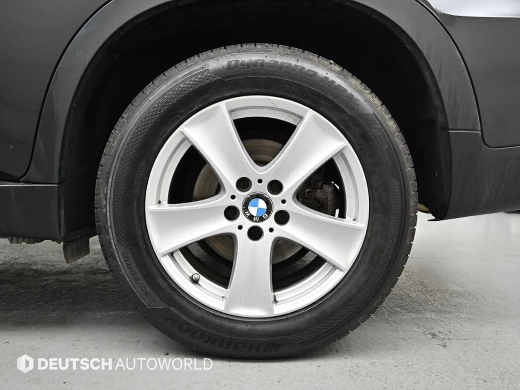 BMW X5 X5 (E70) xDrive 35d 이미지 5