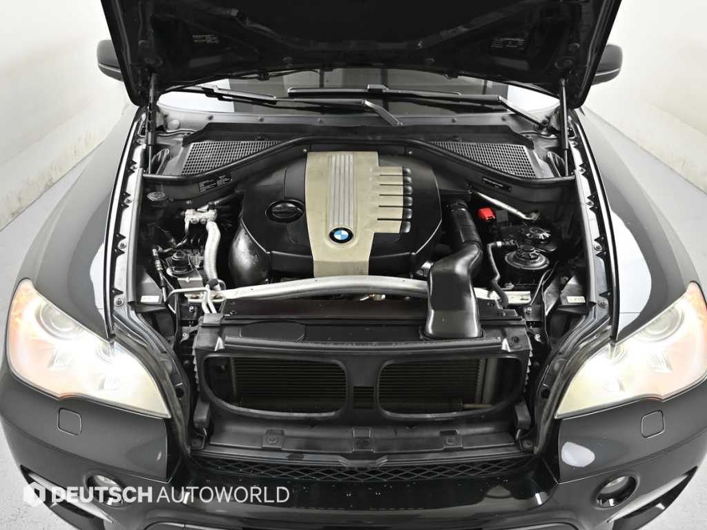BMW X5 X5 (E70) xDrive 35d 이미지 6