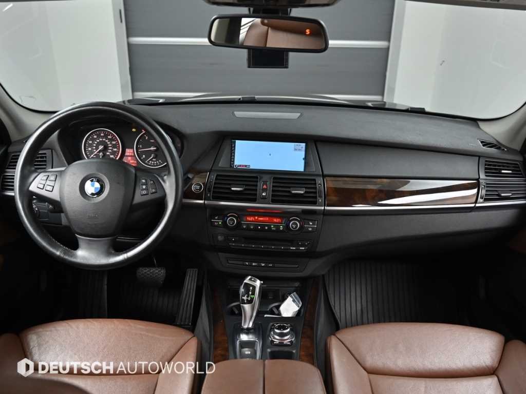 BMW X5 X5 (E70) xDrive 35d 이미지 7