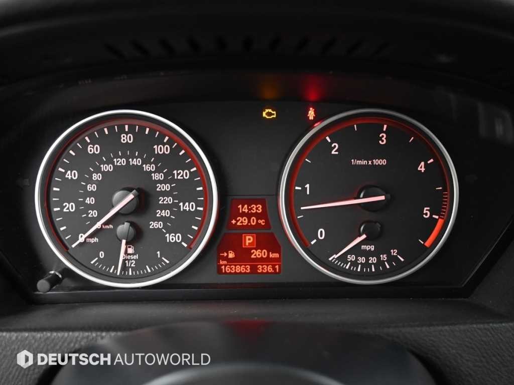 BMW X5 X5 (E70) xDrive 35d 이미지 8