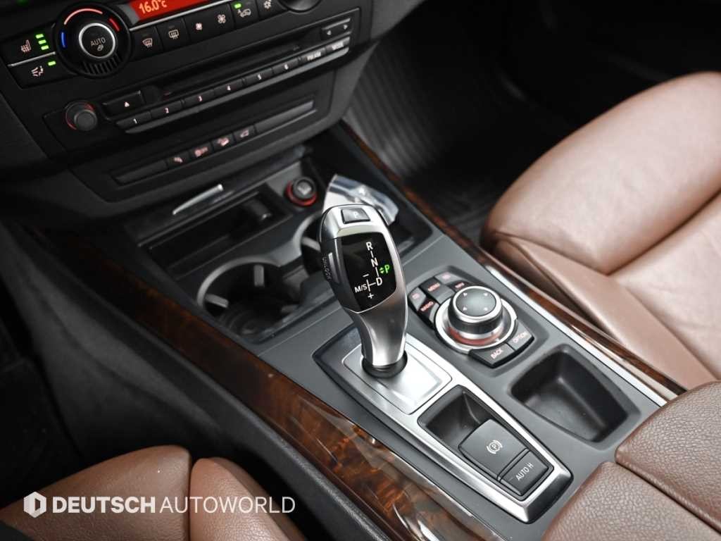 BMW X5 X5 (E70) xDrive 35d 이미지 9