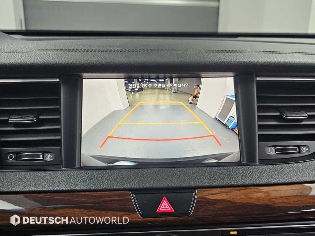 기아 K7 올 뉴 K7 2.4 GDI 프레스티지 이미지 15