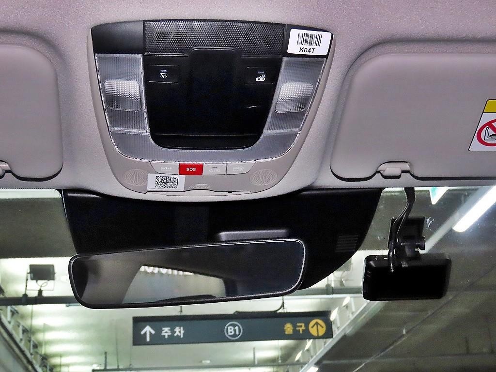 기아 니로 디 올 뉴 니로 EV 에어 이미지 16