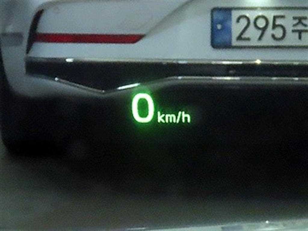 기아 스팅어 가솔린 2.0 터보 AWD 플래티넘 이미지 13