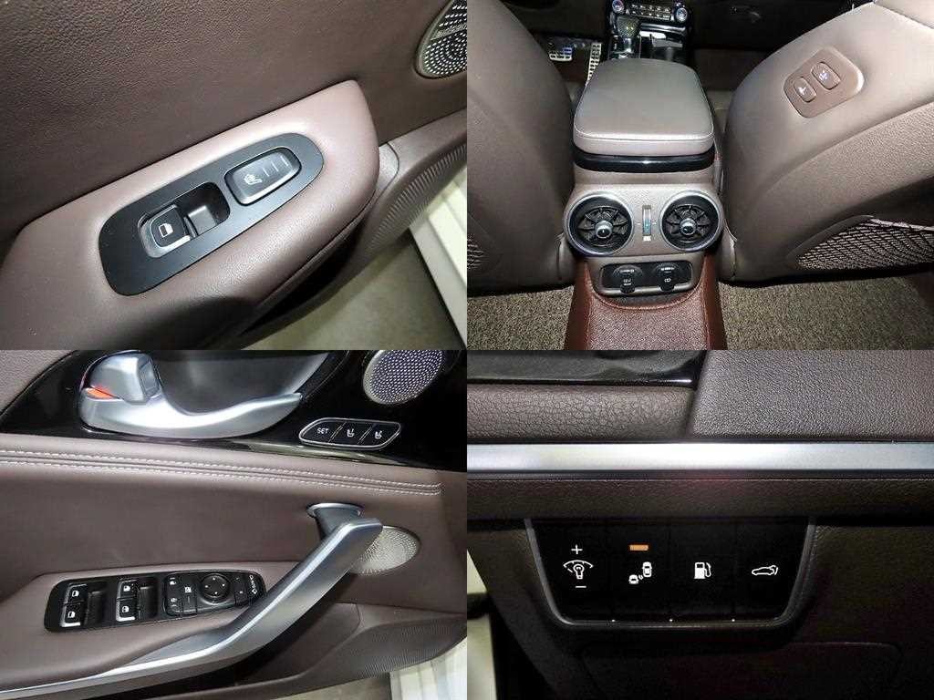 기아 스팅어 가솔린 2.0 터보 AWD 플래티넘 이미지 18
