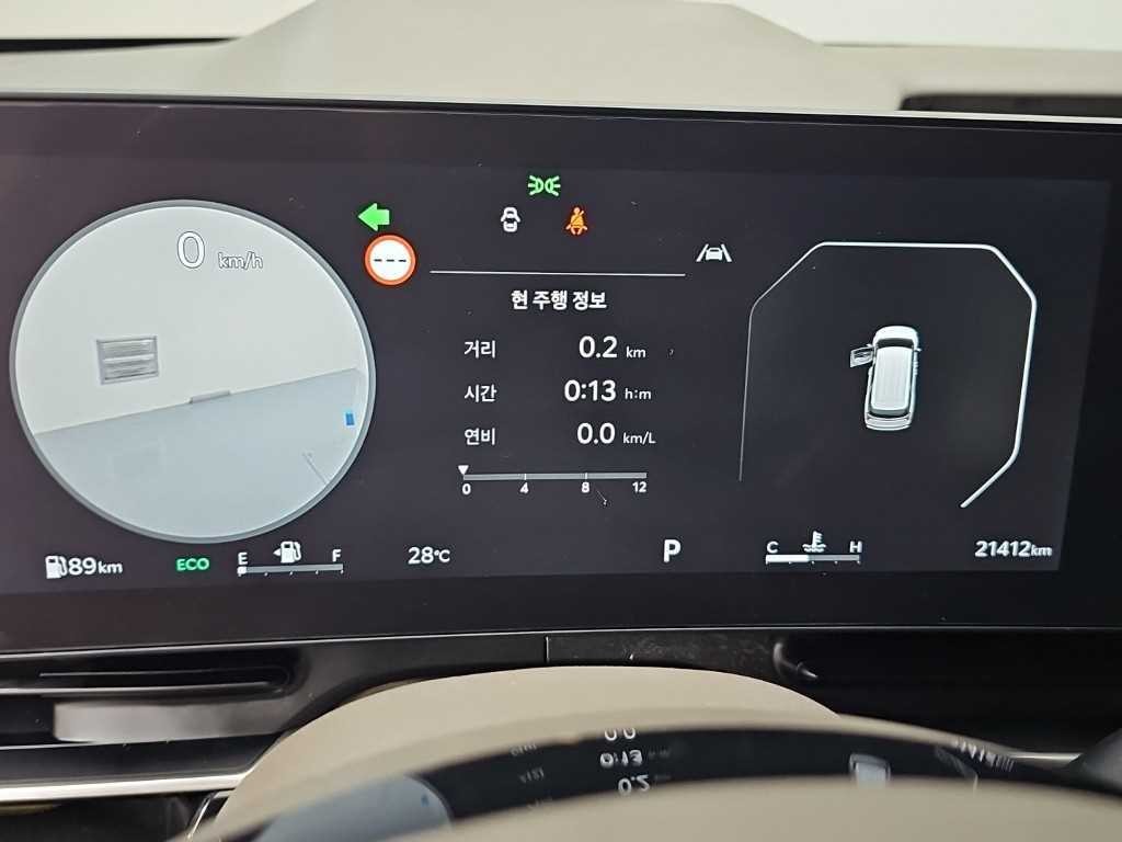 기아 카니발 더 뉴 카니발 4세대 가솔린 하이리무진(특장업체) 이미지 6