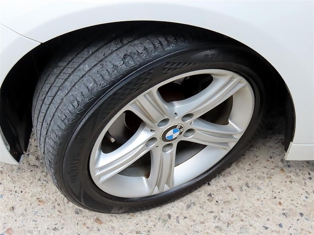 BMW 3시리즈 3시리즈 (F30) 320i 이미지 20
