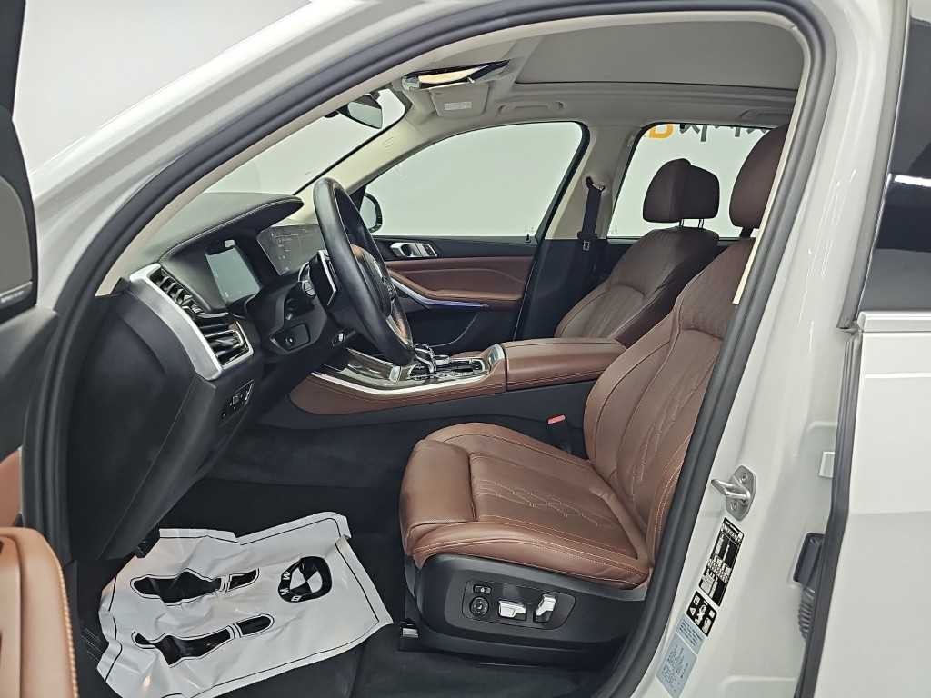 BMW X5 X5 (G05) xDrive 40i xLine 이미지 11