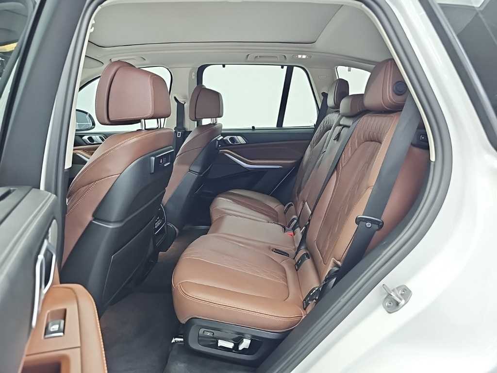 BMW X5 X5 (G05) xDrive 40i xLine 이미지 12