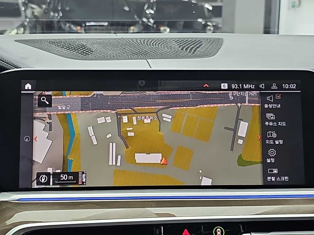 BMW X5 X5 (G05) xDrive 40i xLine 이미지 16