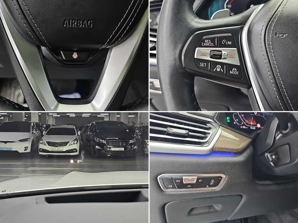 BMW X5 X5 (G05) xDrive 40i xLine 이미지 19