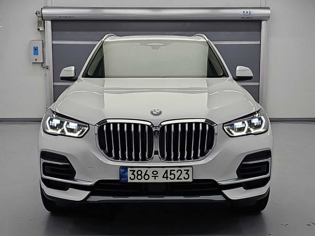 BMW X5 X5 (G05) xDrive 40i xLine 이미지 2