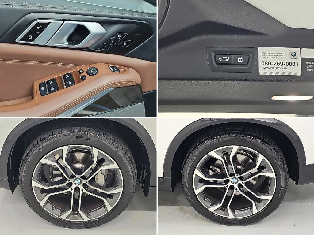 BMW X5 X5 (G05) xDrive 40i xLine 이미지 20