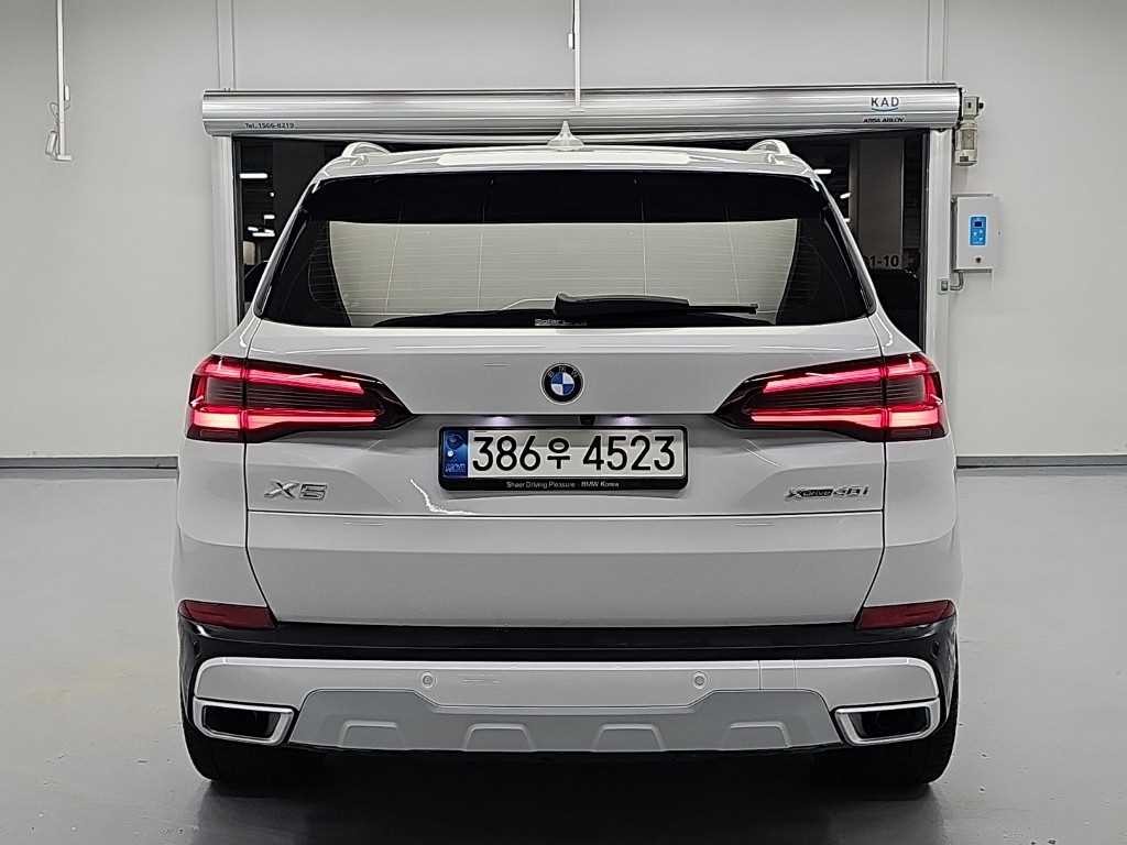 BMW X5 X5 (G05) xDrive 40i xLine 이미지 3