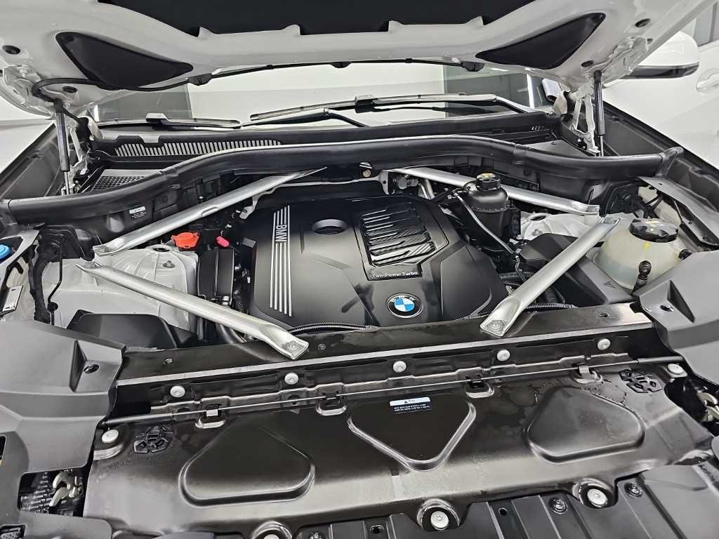 BMW X5 X5 (G05) xDrive 40i xLine 이미지 5