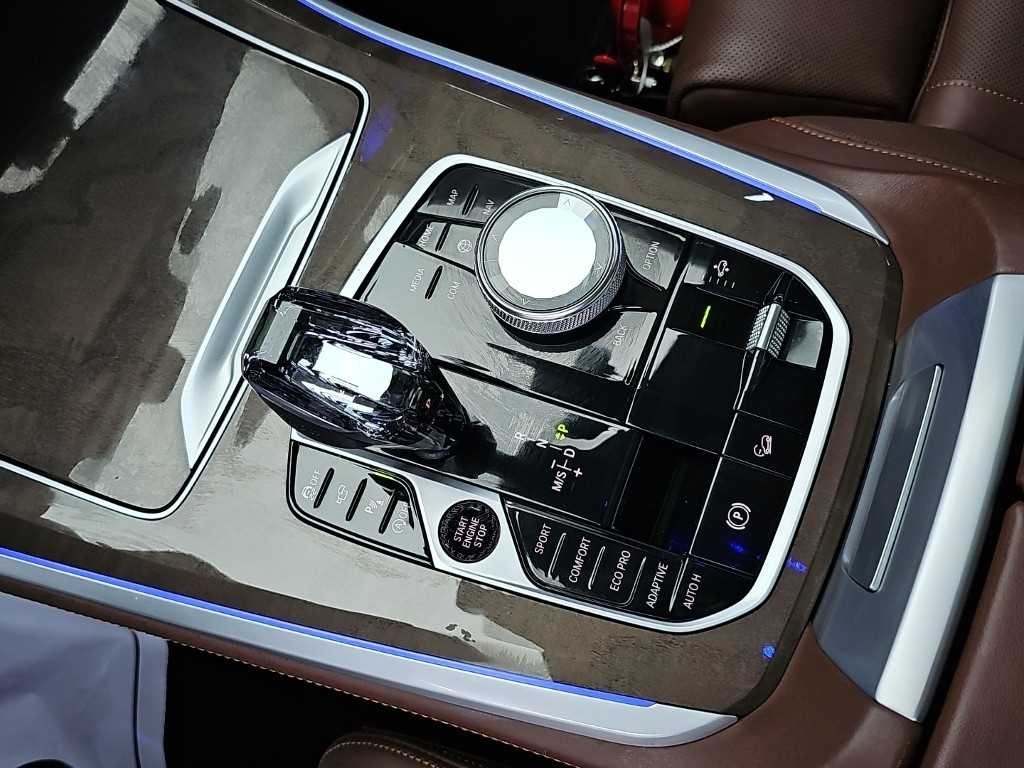 BMW X5 X5 (G05) xDrive 40i xLine 이미지 8