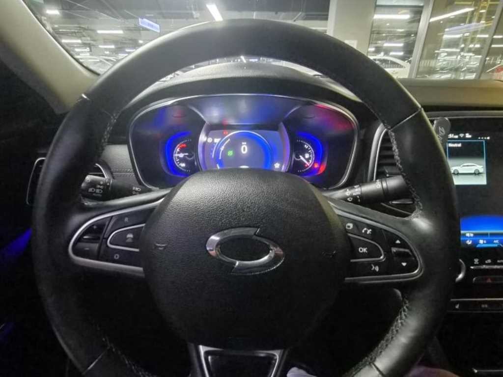 르노코리아(삼성) SM6 가솔린 2.0 GDe RE 이미지 11
