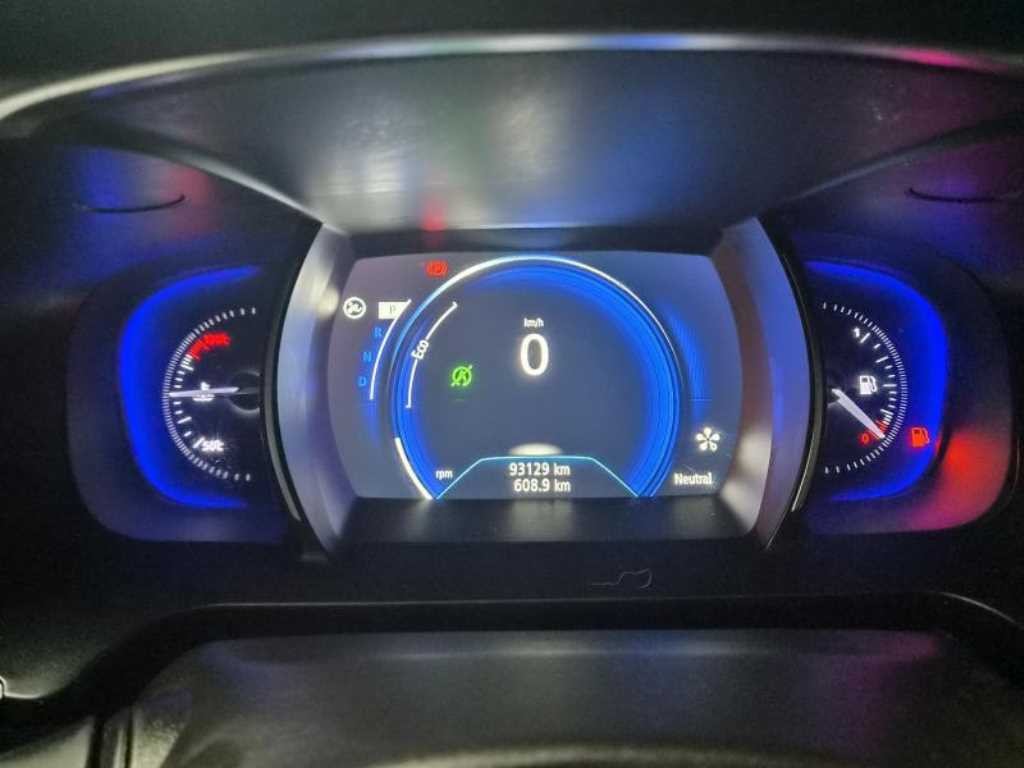 르노코리아(삼성) SM6 가솔린 2.0 GDe RE 이미지 12