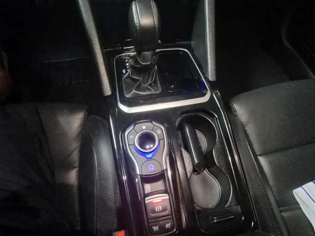 르노코리아(삼성) SM6 가솔린 2.0 GDe RE 이미지 15