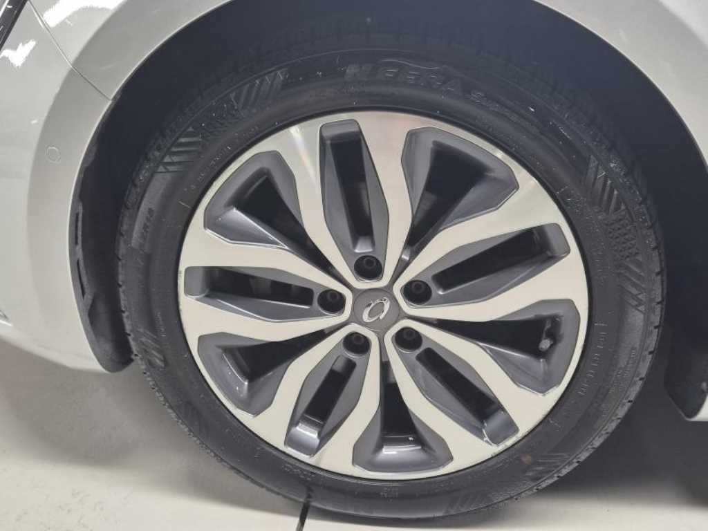 르노코리아(삼성) SM6 가솔린 2.0 GDe RE 이미지 20