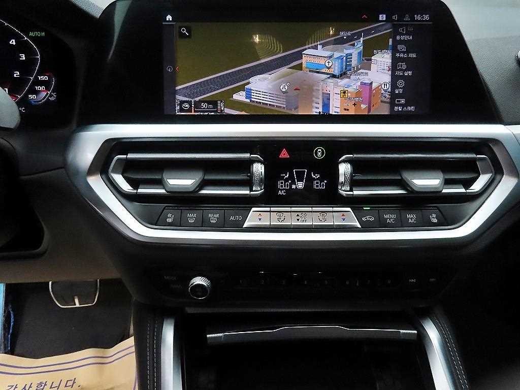 BMW 4시리즈 4시리즈 (G22) 420i 쿠페 M 스포츠 이미지 14