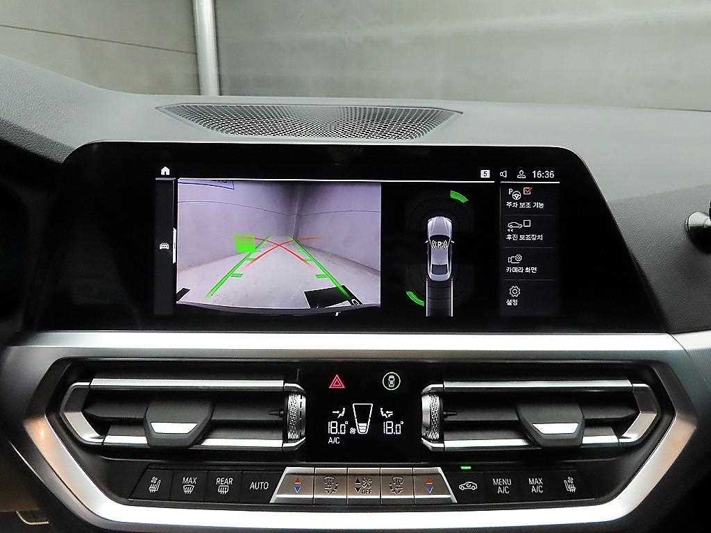 BMW 4시리즈 4시리즈 (G22) 420i 쿠페 M 스포츠 이미지 15