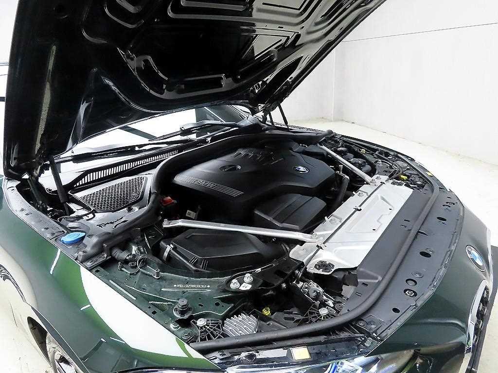 BMW 4시리즈 4시리즈 (G22) 420i 쿠페 M 스포츠 이미지 19