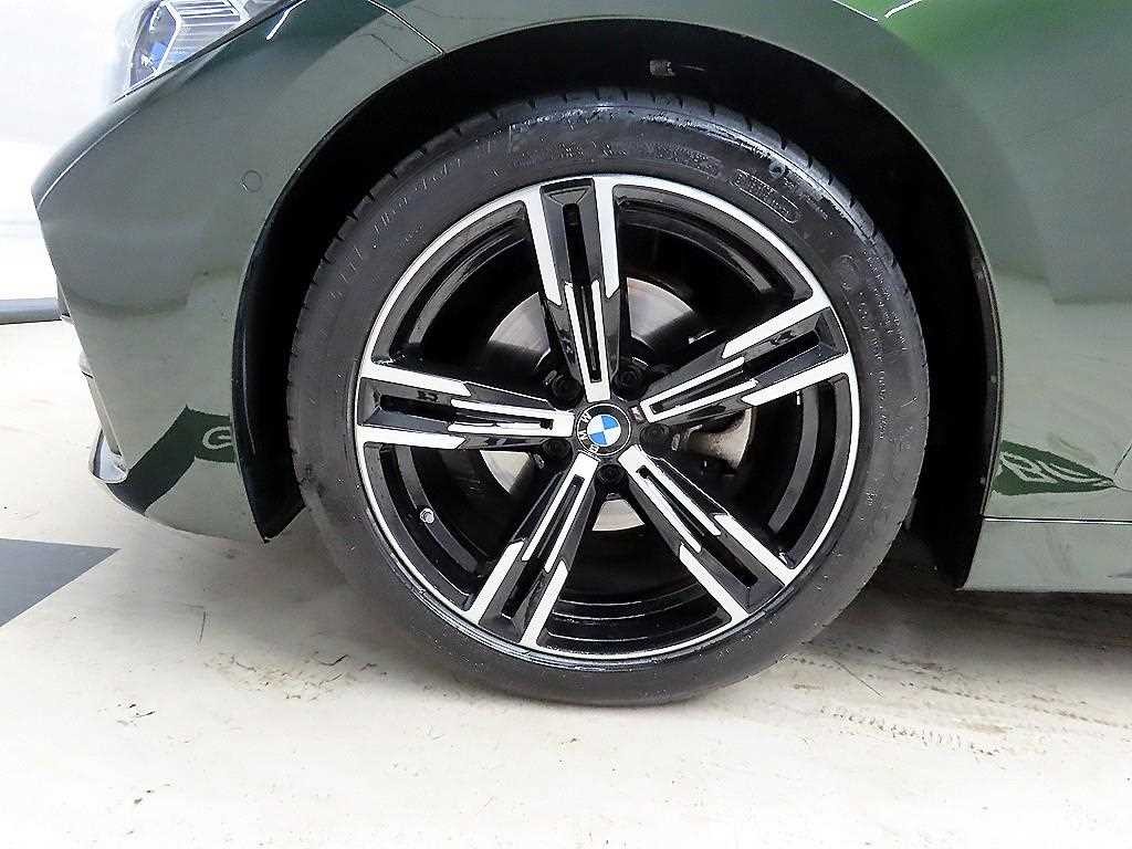 BMW 4시리즈 4시리즈 (G22) 420i 쿠페 M 스포츠 이미지 20
