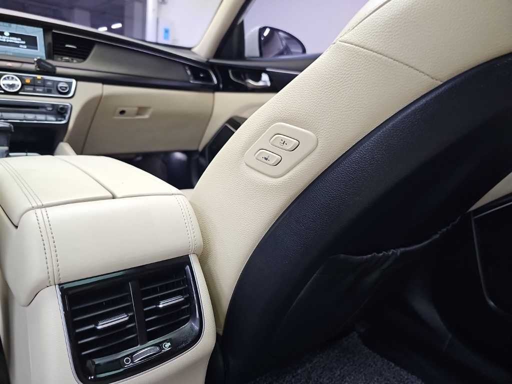 기아 K7 올 뉴 K7 2.4 GDI 리미티드 이미지 13