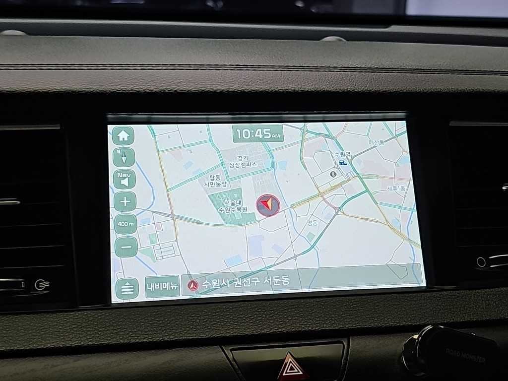 기아 K7 올 뉴 K7 2.4 GDI 리미티드 이미지 16