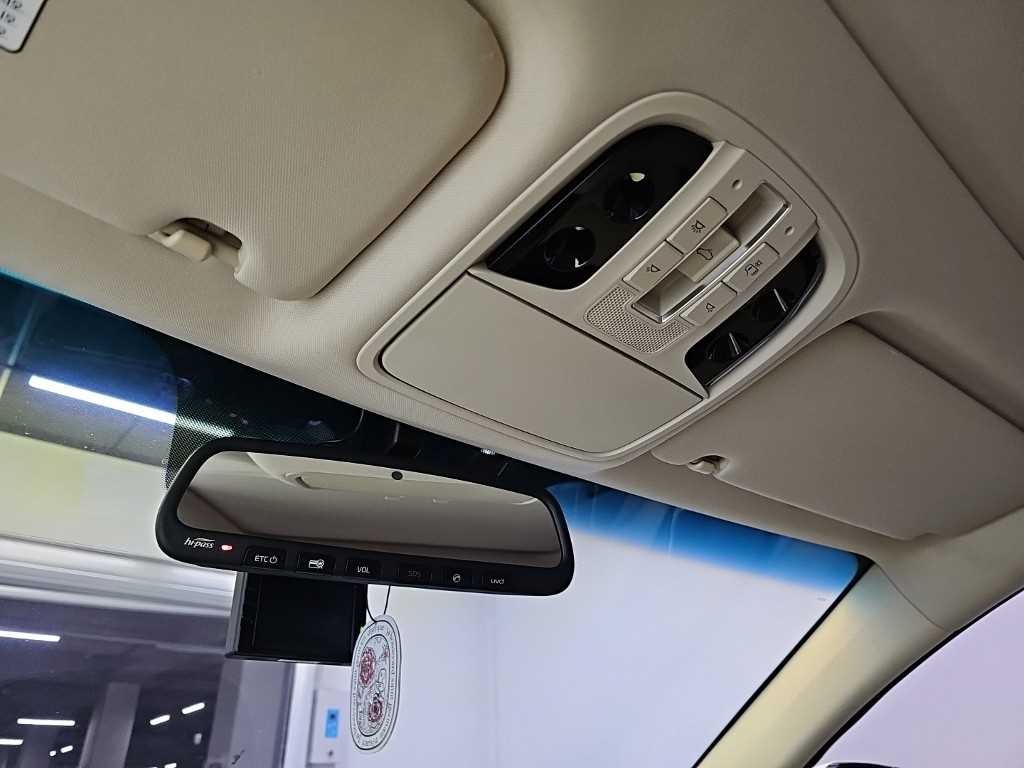 기아 K7 올 뉴 K7 2.4 GDI 리미티드 이미지 18